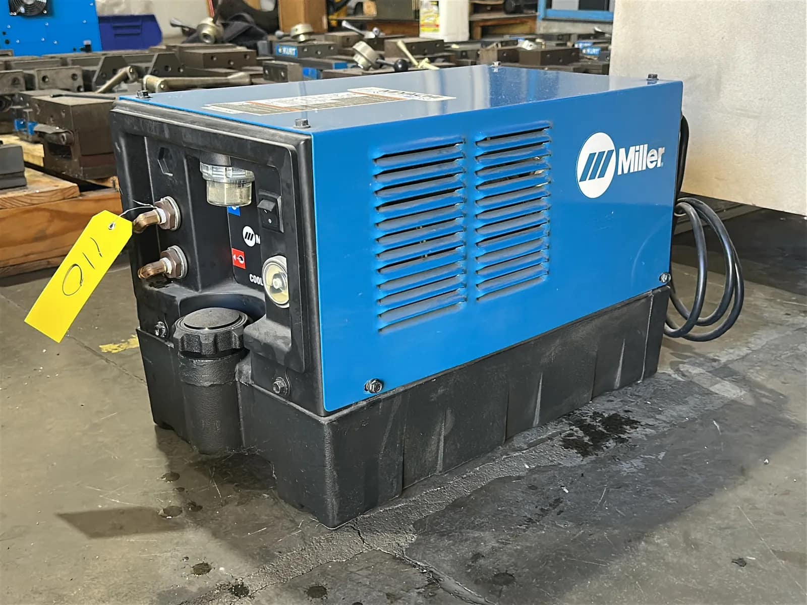 Miller Coolmate 3 Coolant System, photo 3 of 5