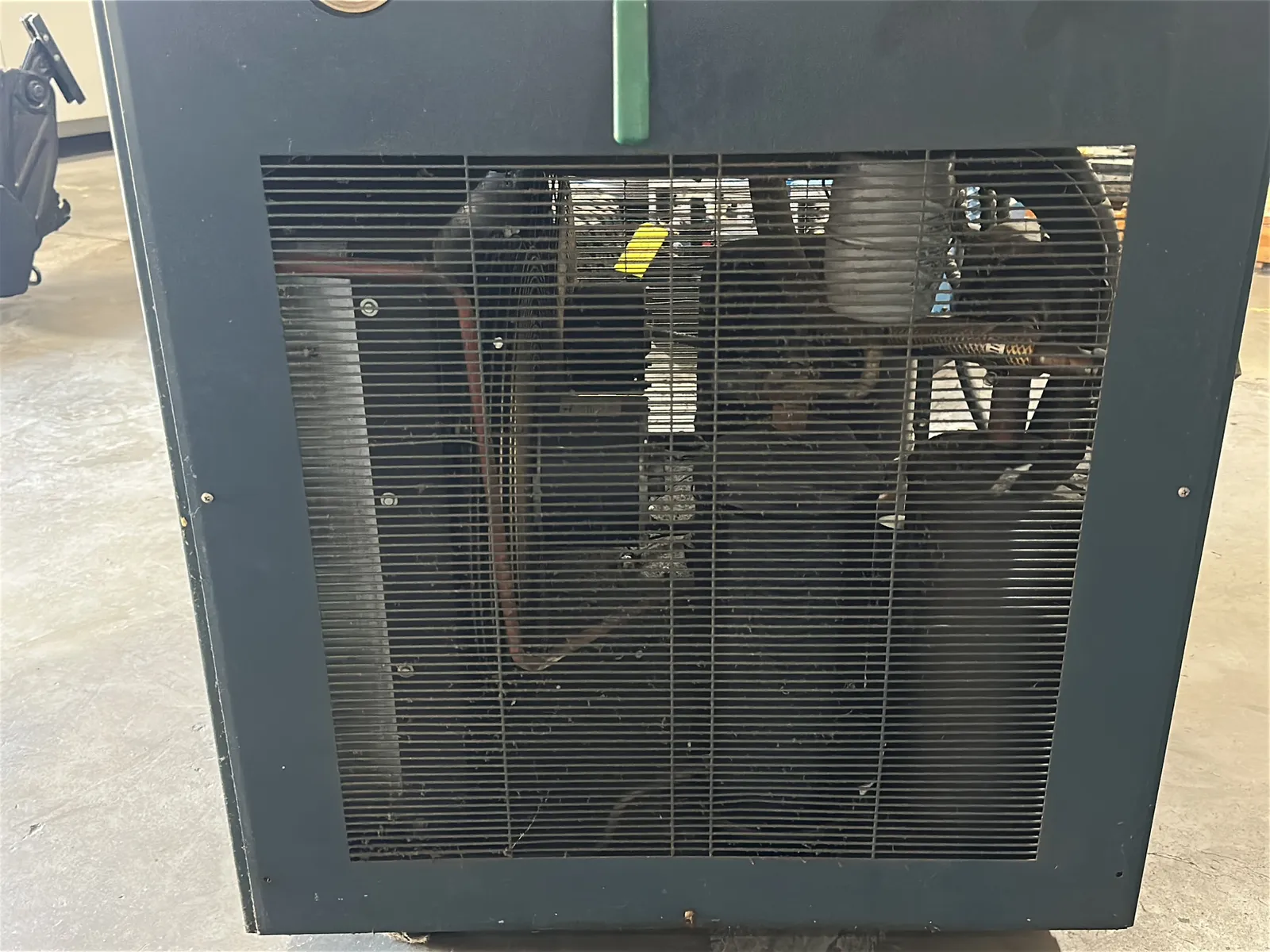 NESLAB Coolflow Recirculating Chiller, photo 5 of 10
