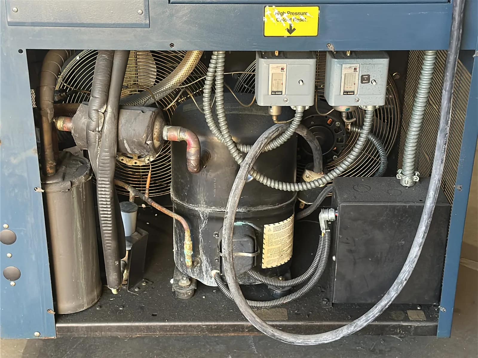NESLAB Coolflow Recirculating Chiller, photo 7 of 10