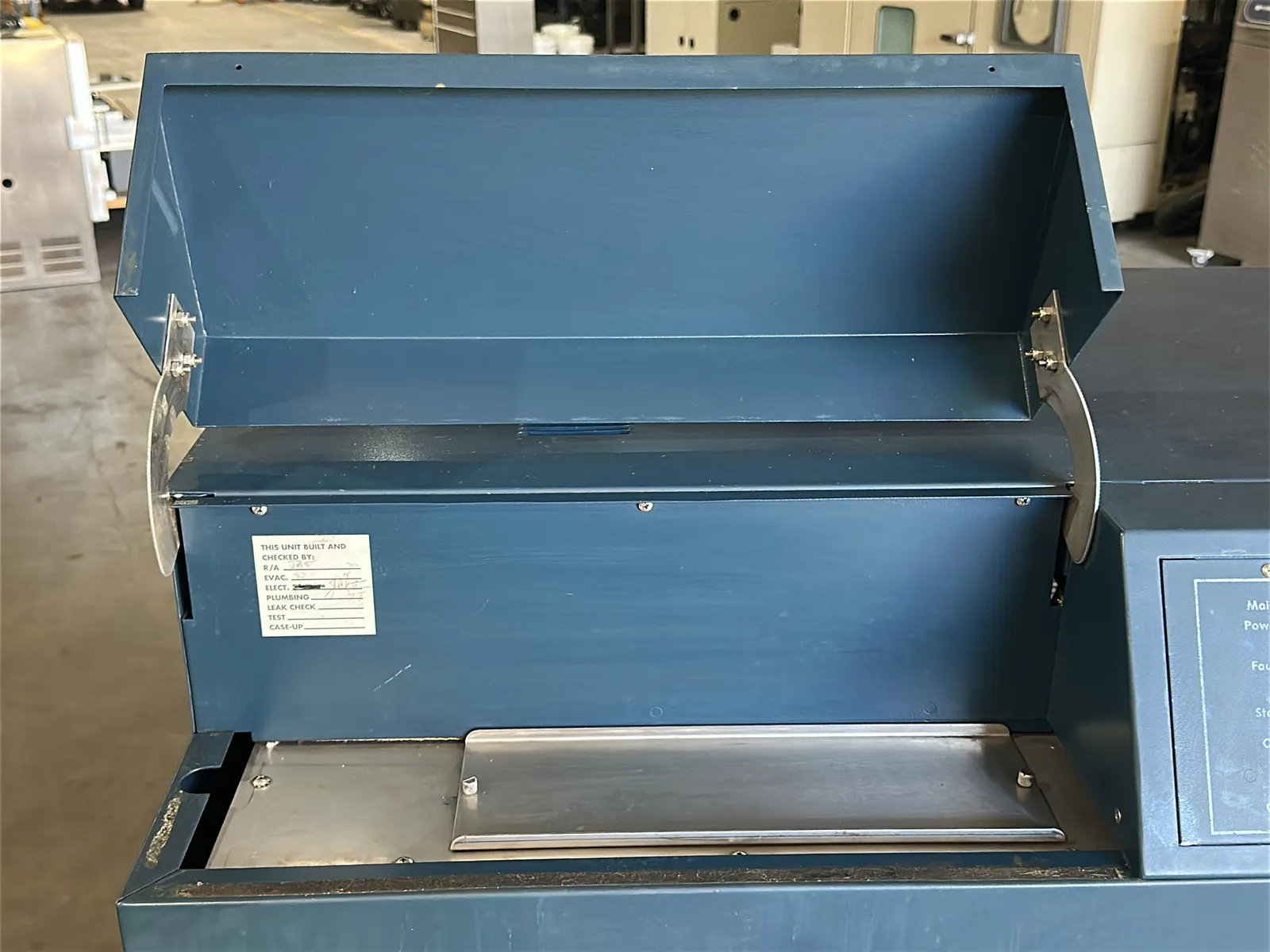 NESLAB Coolflow Recirculating Chiller, photo 10 of 10