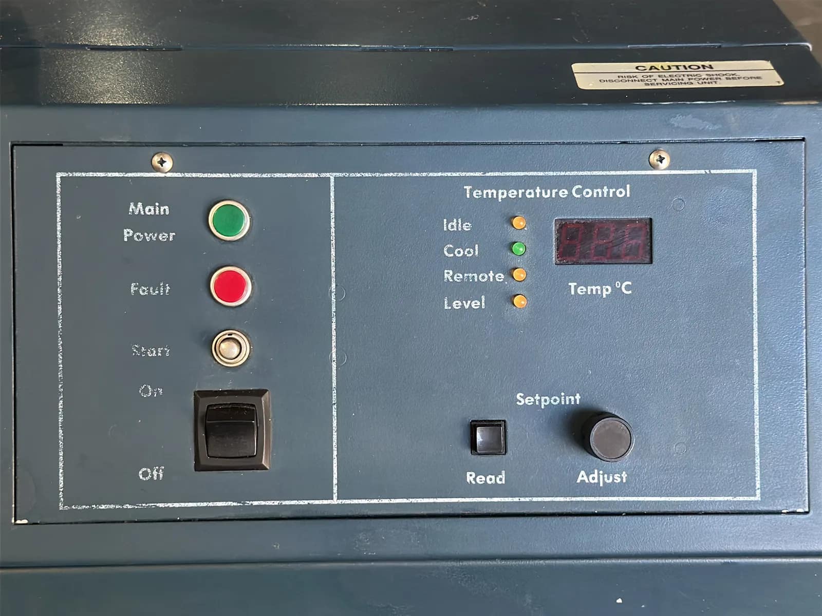NESLAB Coolflow Recirculating Chiller, photo 9 of 10