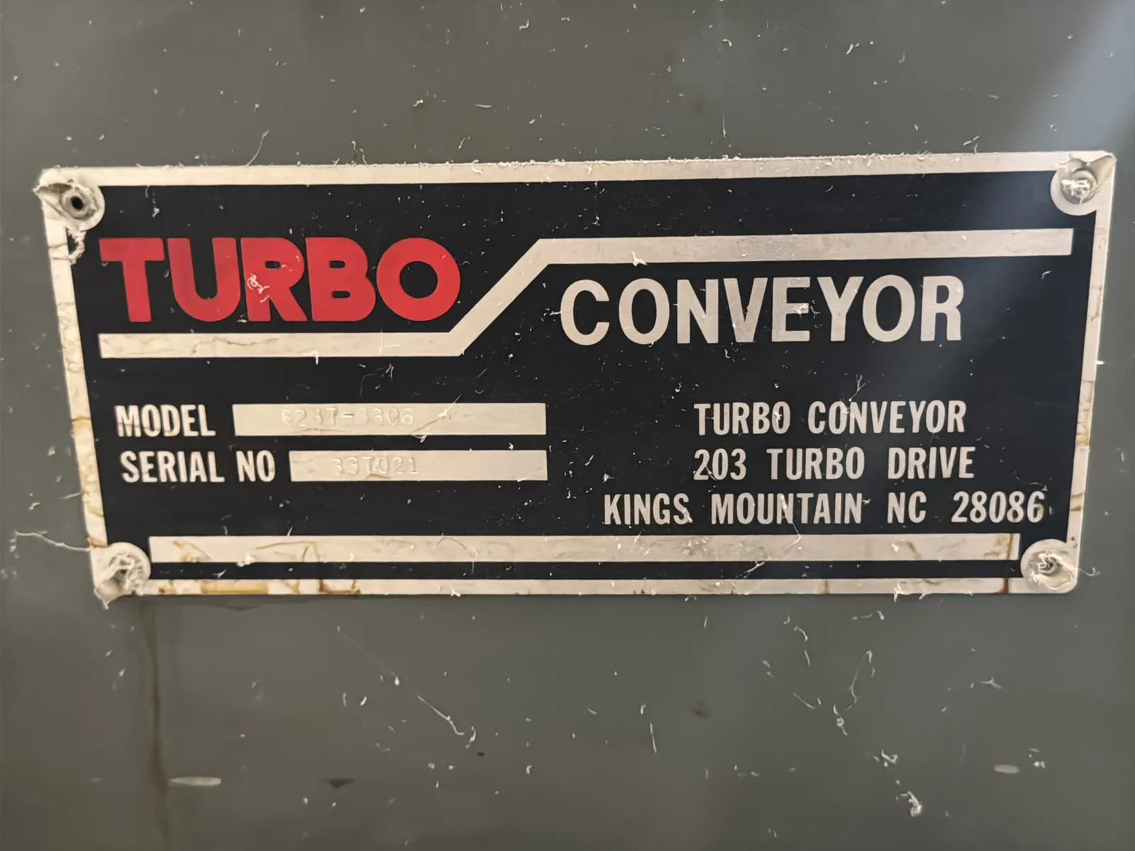 Enshu S400 CNC Vertical Machining Center With Turbo Conveyor, photo 73 of 82