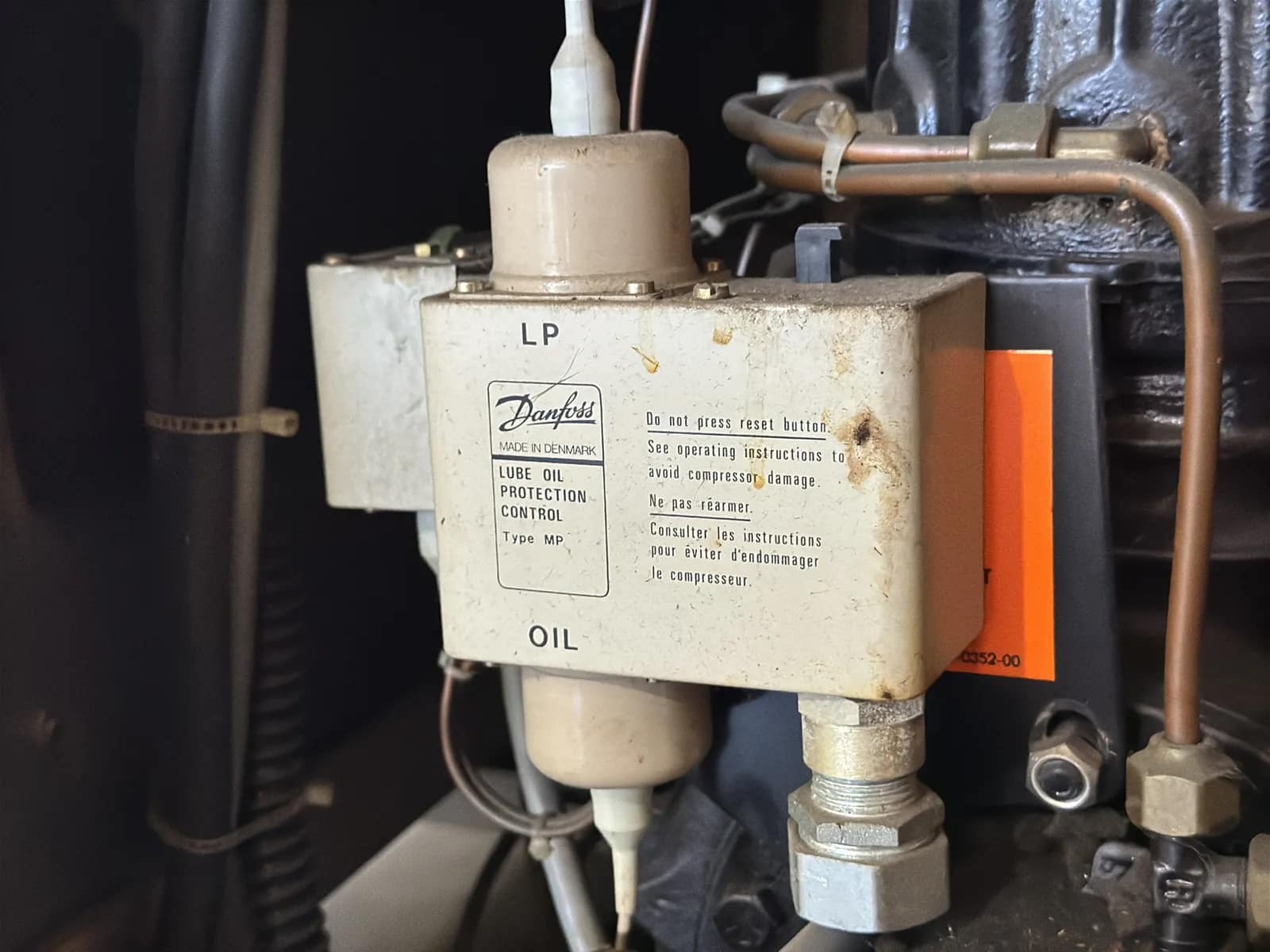 CSZ Temperature Cycling Chamber, photo 23 of 38