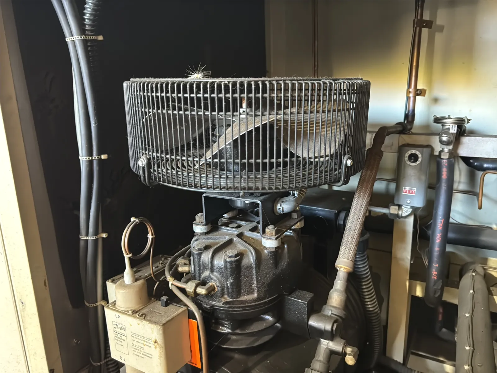 CSZ Temperature Cycling Chamber, photo 26 of 38