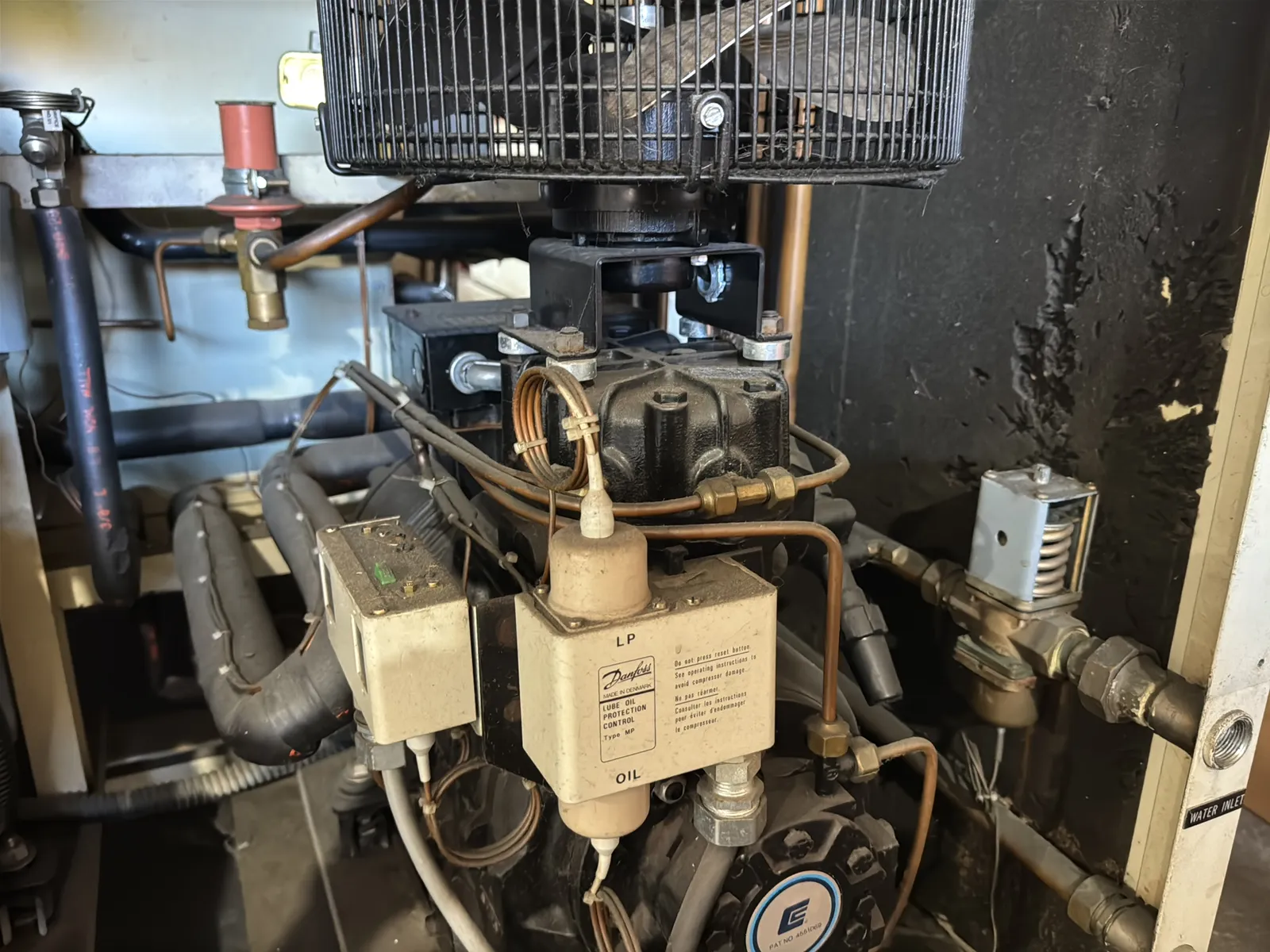 CSZ Temperature Cycling Chamber, photo 29 of 38