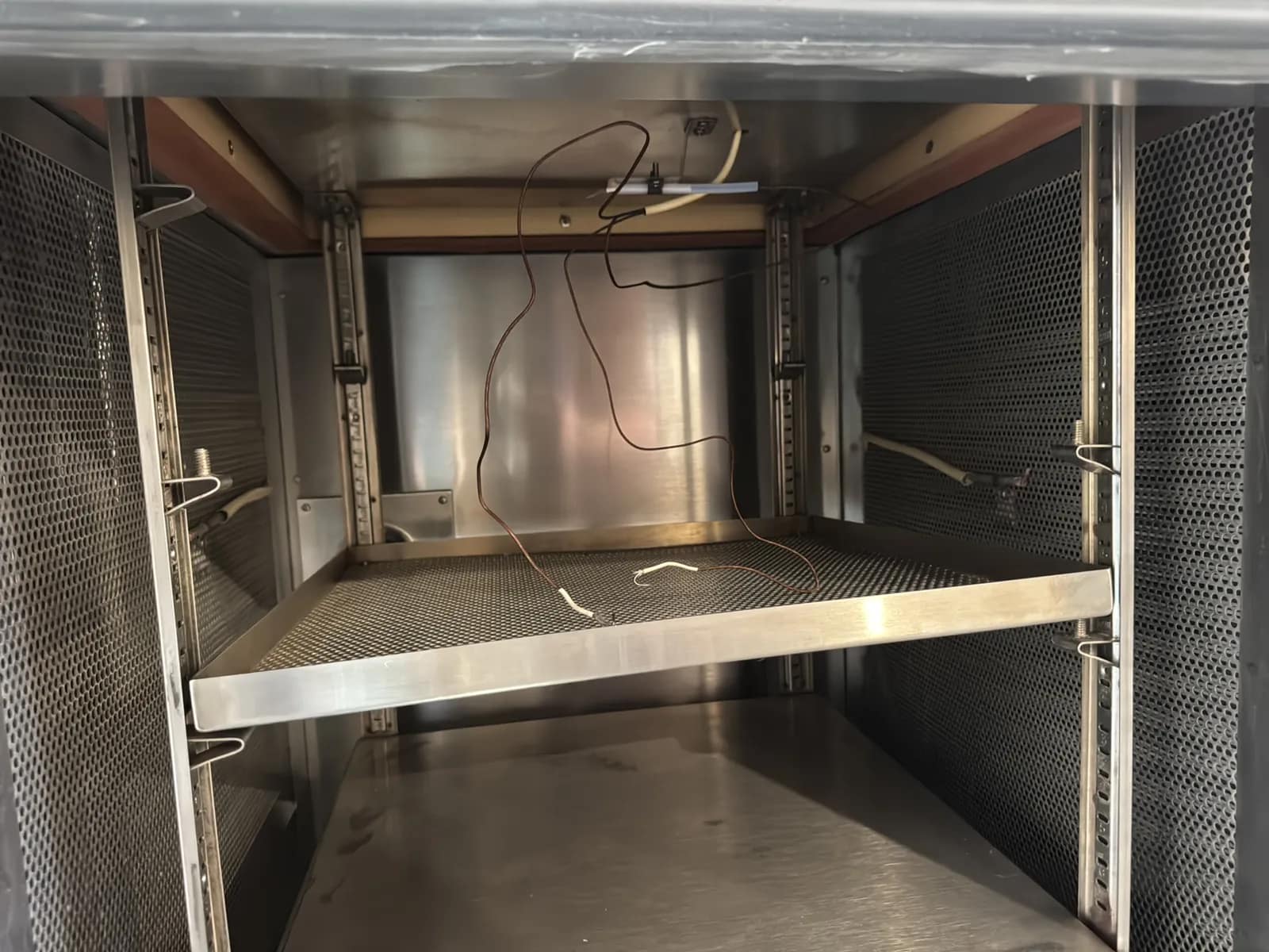 CSZ Temperature Cycling Chamber, photo 17 of 38