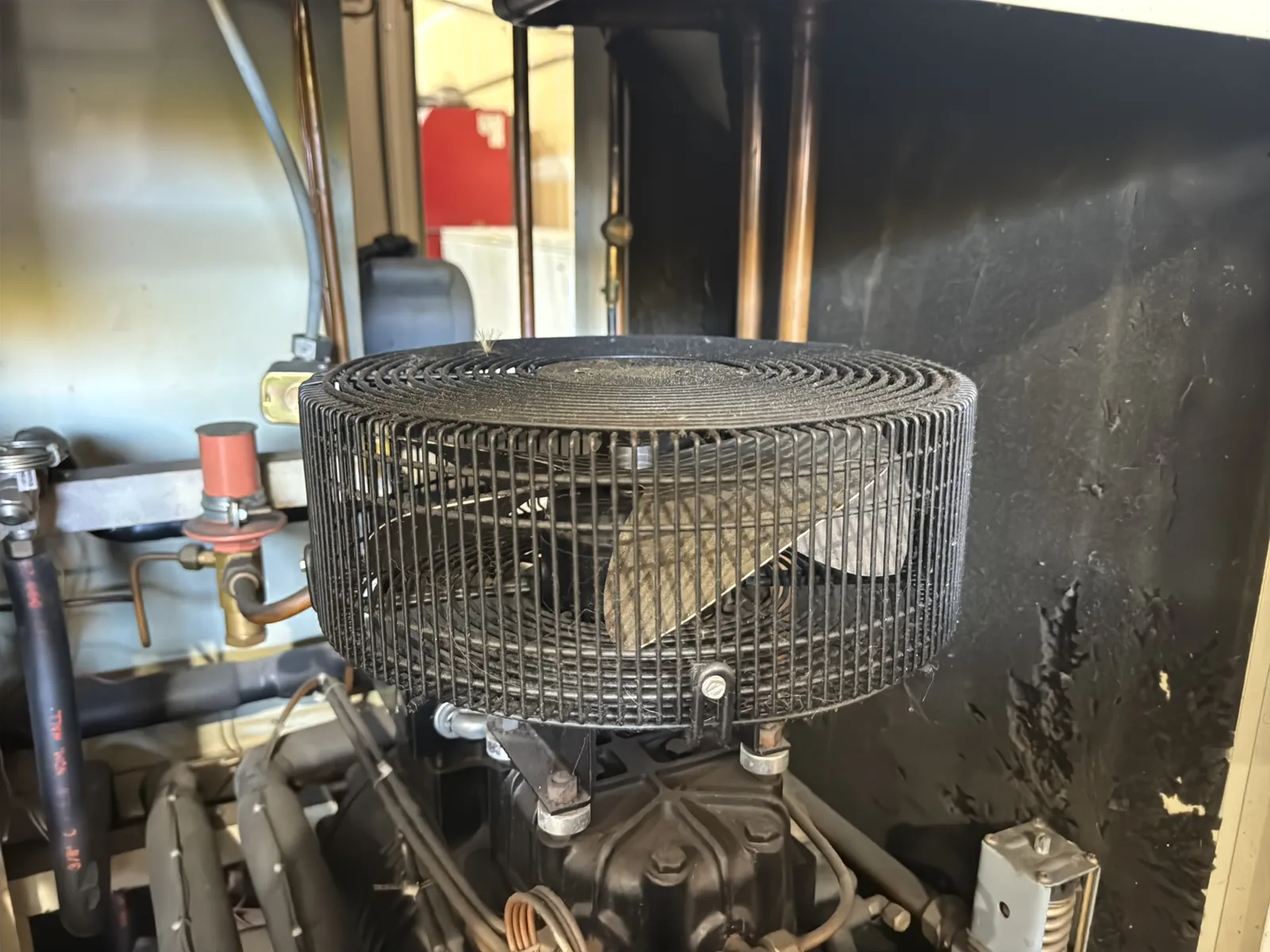 CSZ Temperature Cycling Chamber, photo 28 of 38