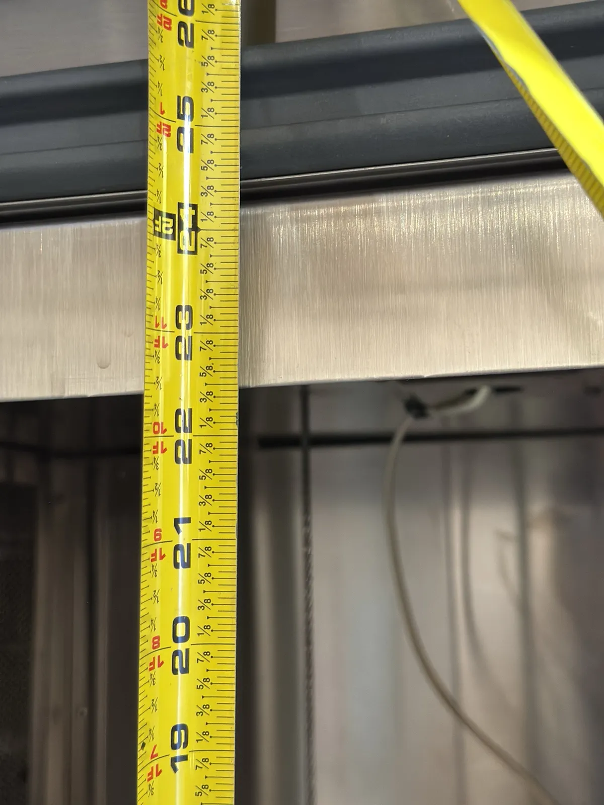 CSZ Temperature Cycling Chamber, photo 14 of 38