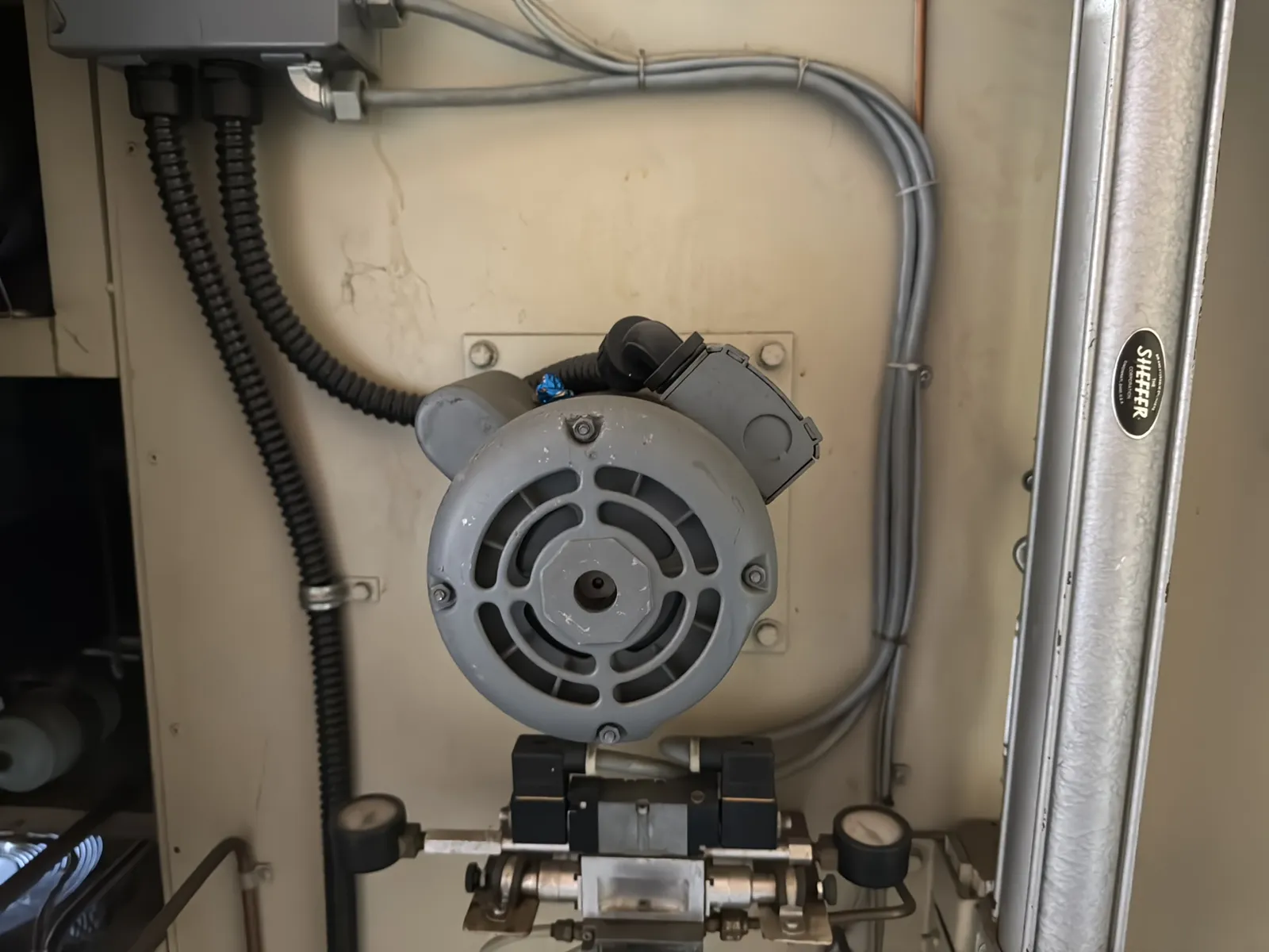 CSZ Temperature Cycling Chamber, photo 36 of 38