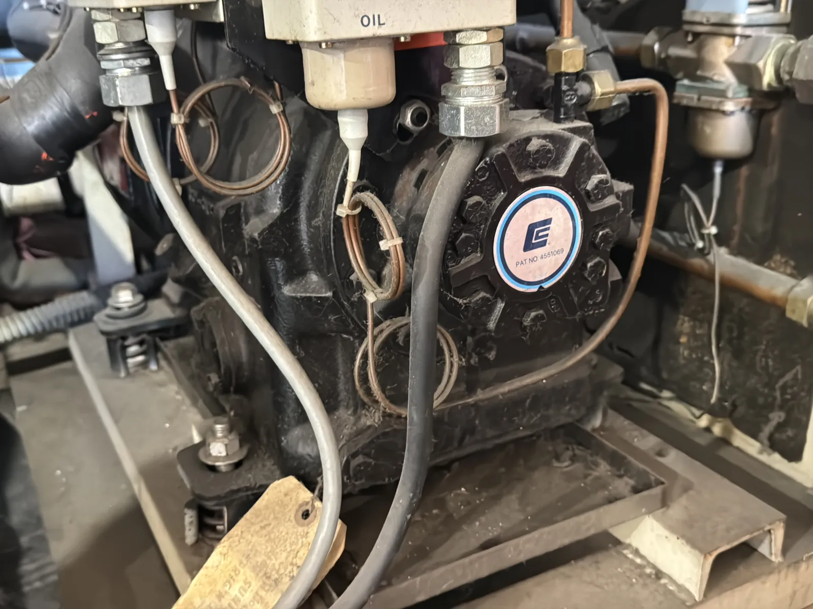 CSZ Temperature Cycling Chamber, photo 31 of 38