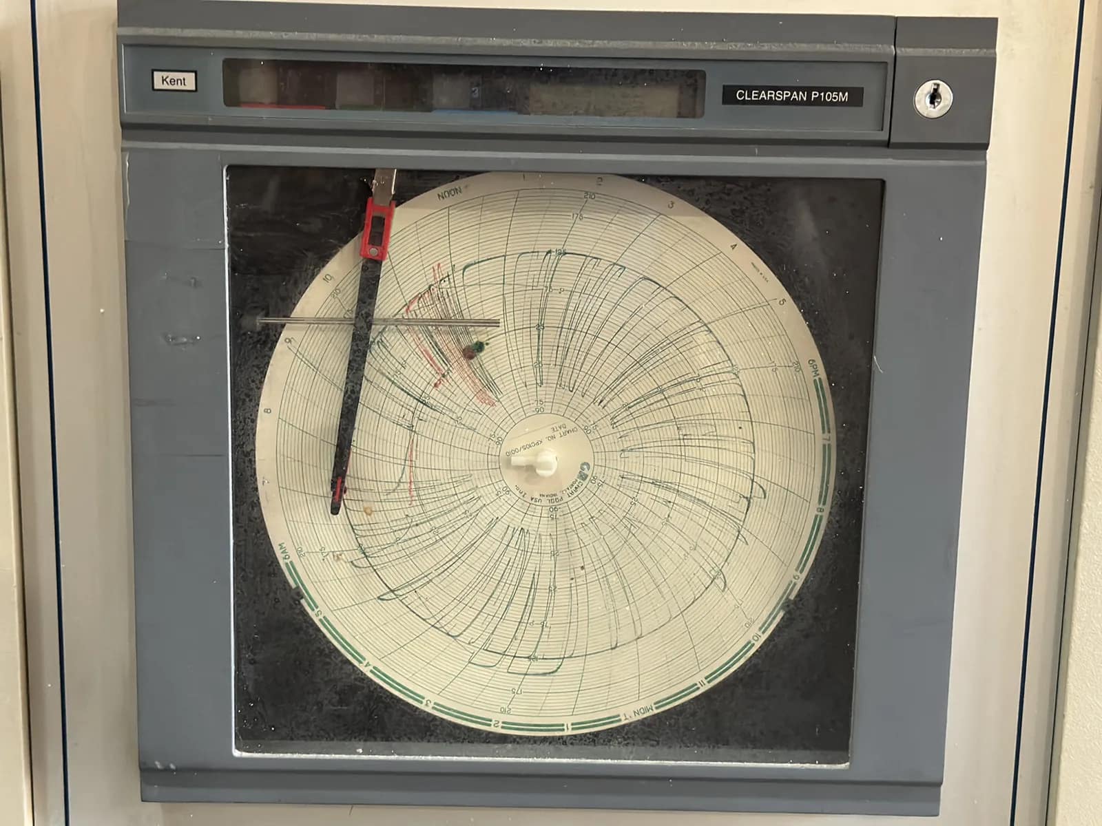 CSZ Temperature Cycling Chamber, photo 7 of 38