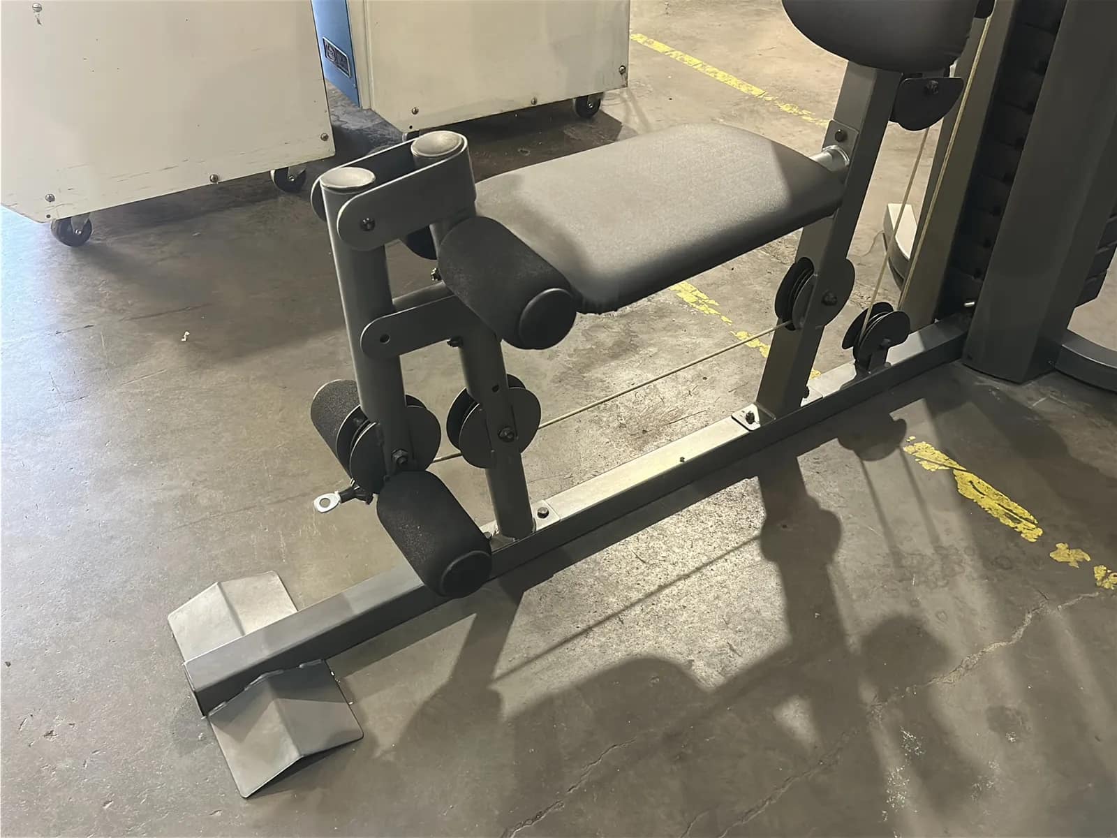 Weider XRS50 Home Gym, photo 8 of 8