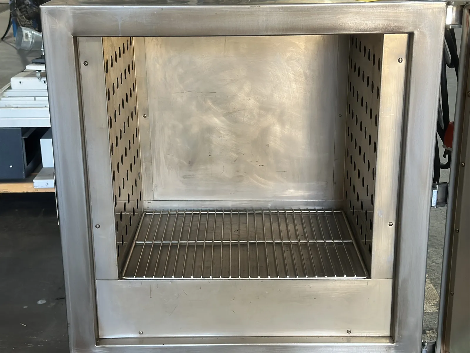 Blue M OV-510A-2 Stabil-Therm Temperature Cabinet, photo 6 of 8