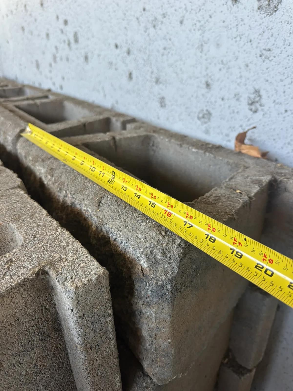 Bulk Lot: Allan Blocks, photo 11 of 22