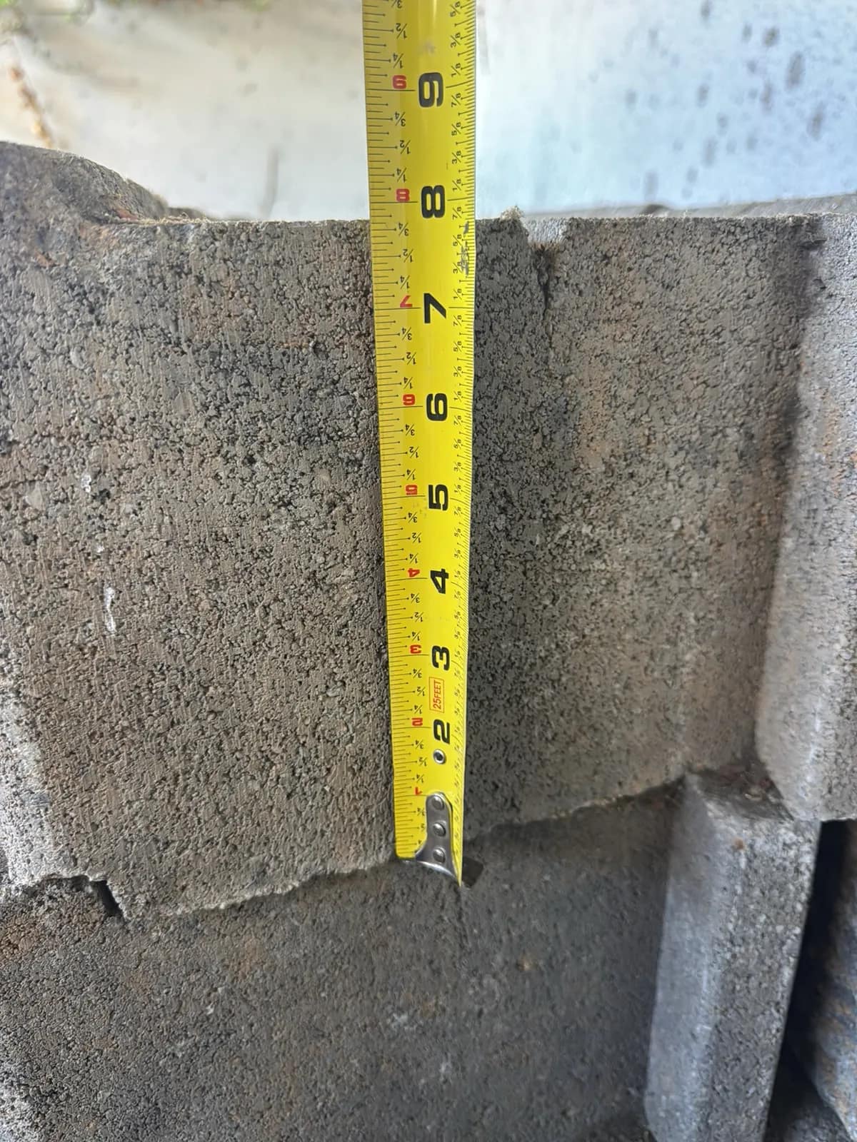 Bulk Lot: Allan Blocks, photo 9 of 22
