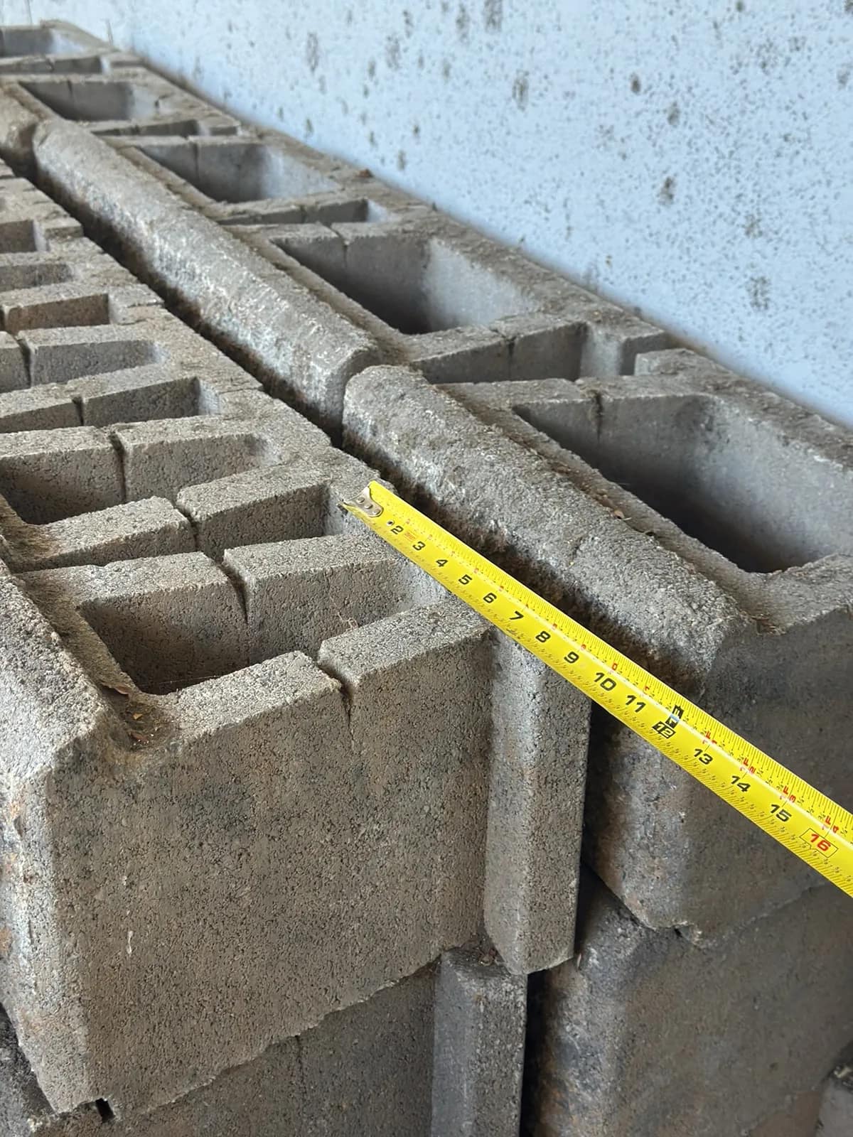 Bulk Lot: Allan Blocks, photo 6 of 22