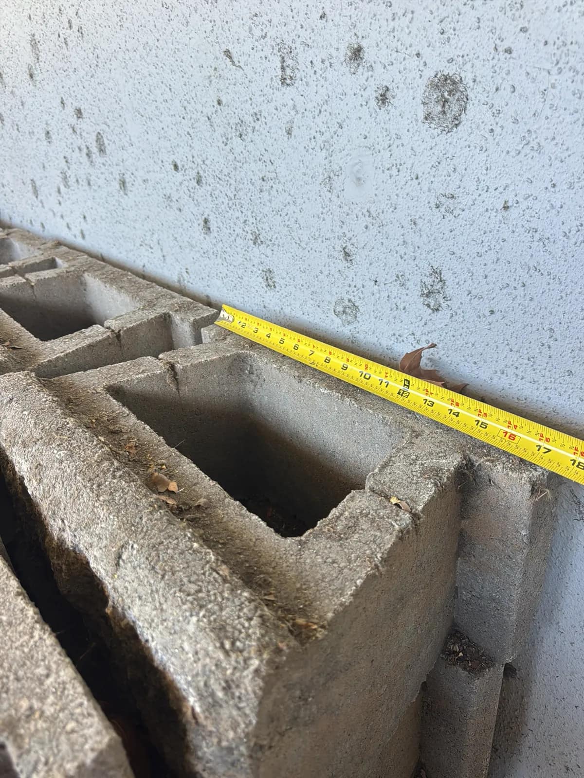 Bulk Lot: Allan Blocks, photo 10 of 22