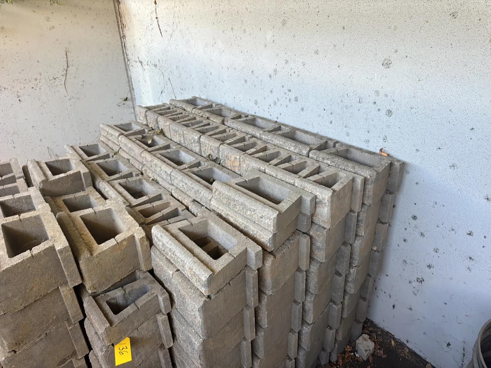 Bulk Lot: Allan Blocks, photo 3 of 22