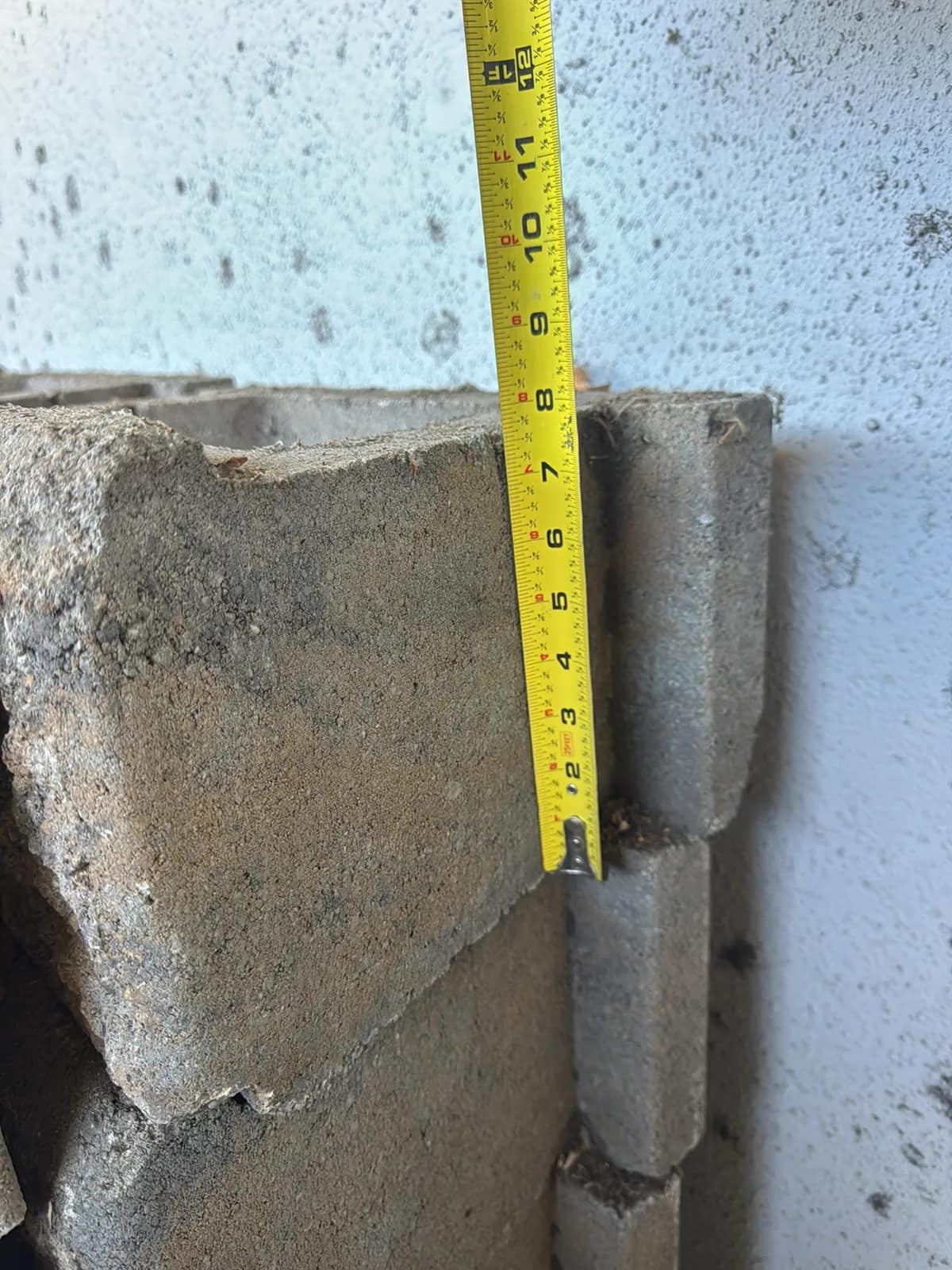 Bulk Lot: Allan Blocks, photo 13 of 22