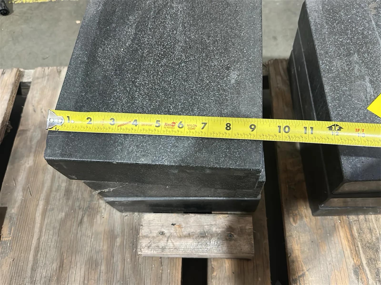 (6) Flat Surface Stones, photo 4 of 9