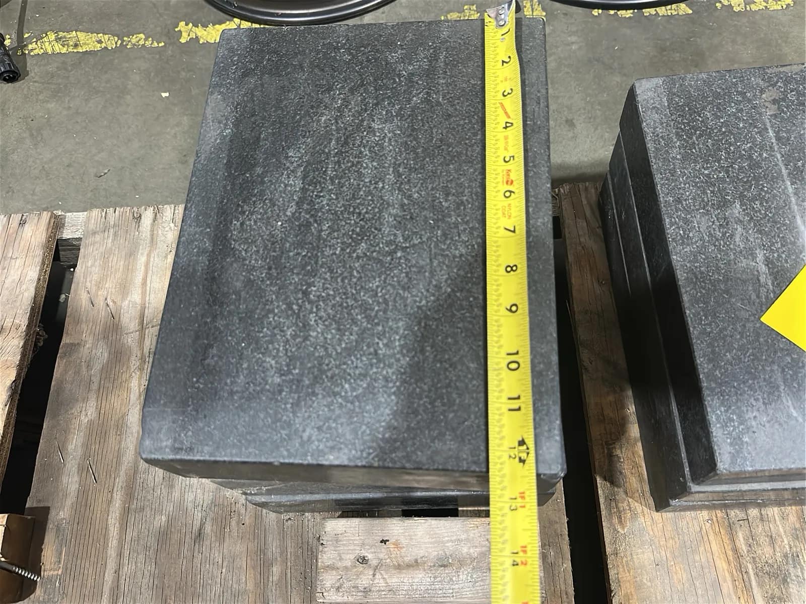 (6) Flat Surface Stones, photo 5 of 9