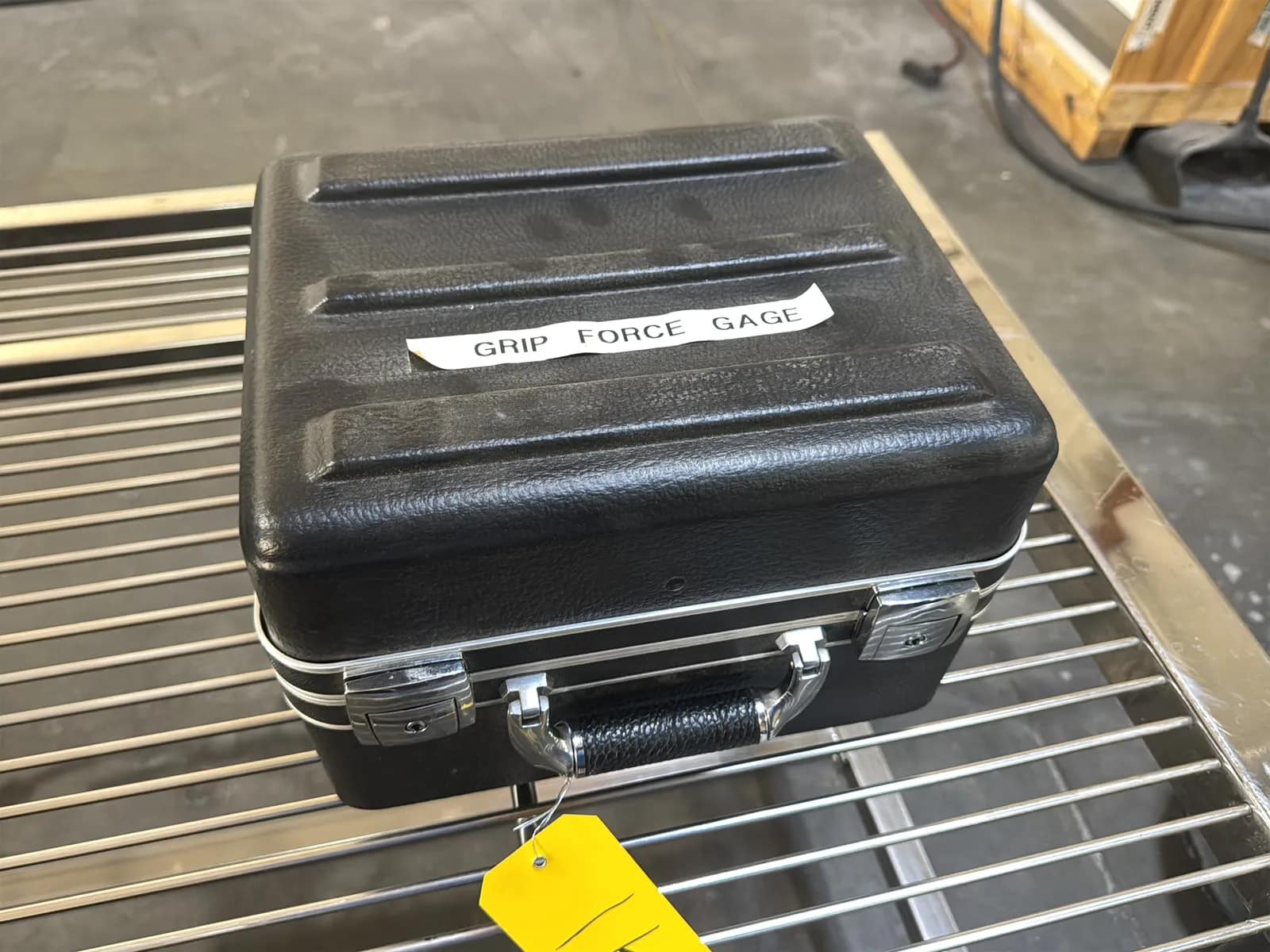 Command System II Adaptive Drawbar Dynamometer, photo 2 of 8