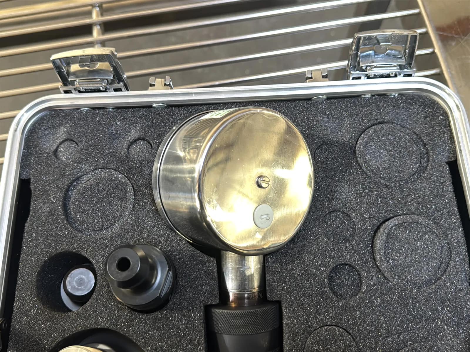Command System II Adaptive Drawbar Dynamometer, photo 7 of 8