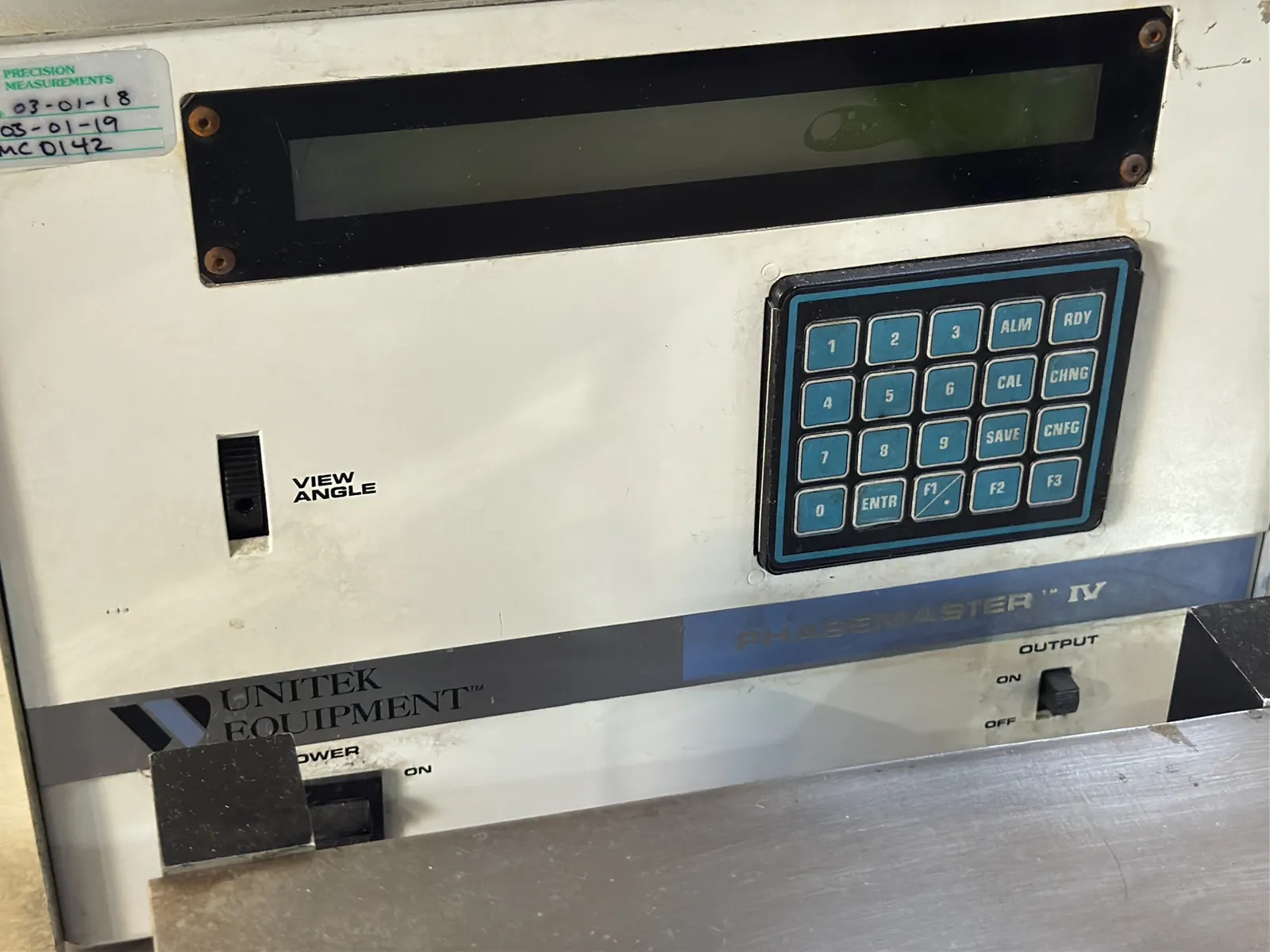 Unitek Fine-Spot Spot Welder With Power Supply, photo 7 of 18