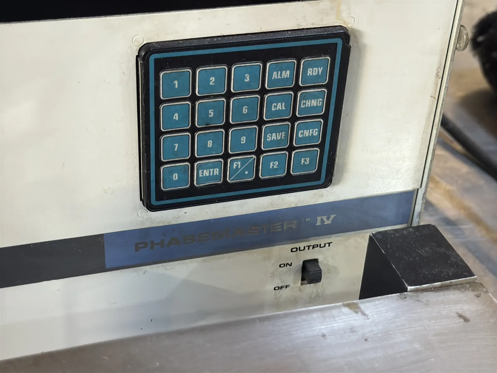 Unitek Fine-Spot Spot Welder With Power Supply, photo 8 of 18