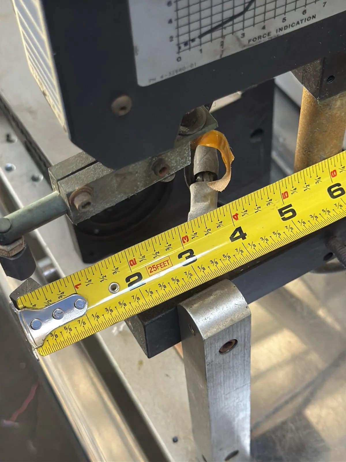 Unitek Fine-Spot Spot Welder With Power Supply, photo 6 of 18