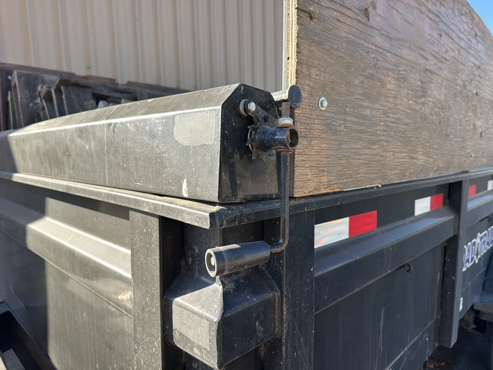 2022 Load Trail 9,990lb Dump Trailer, photo 18 of 28