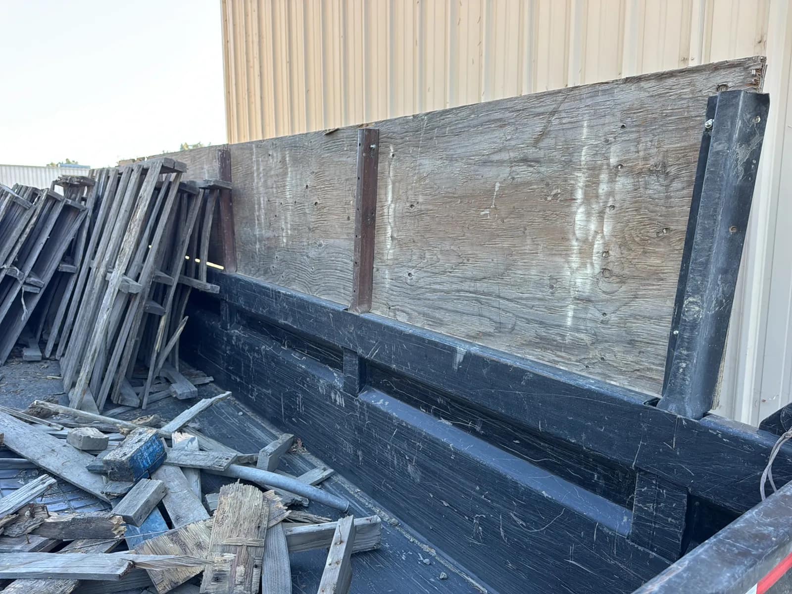 2022 Load Trail 9,990lb Dump Trailer, photo 27 of 28