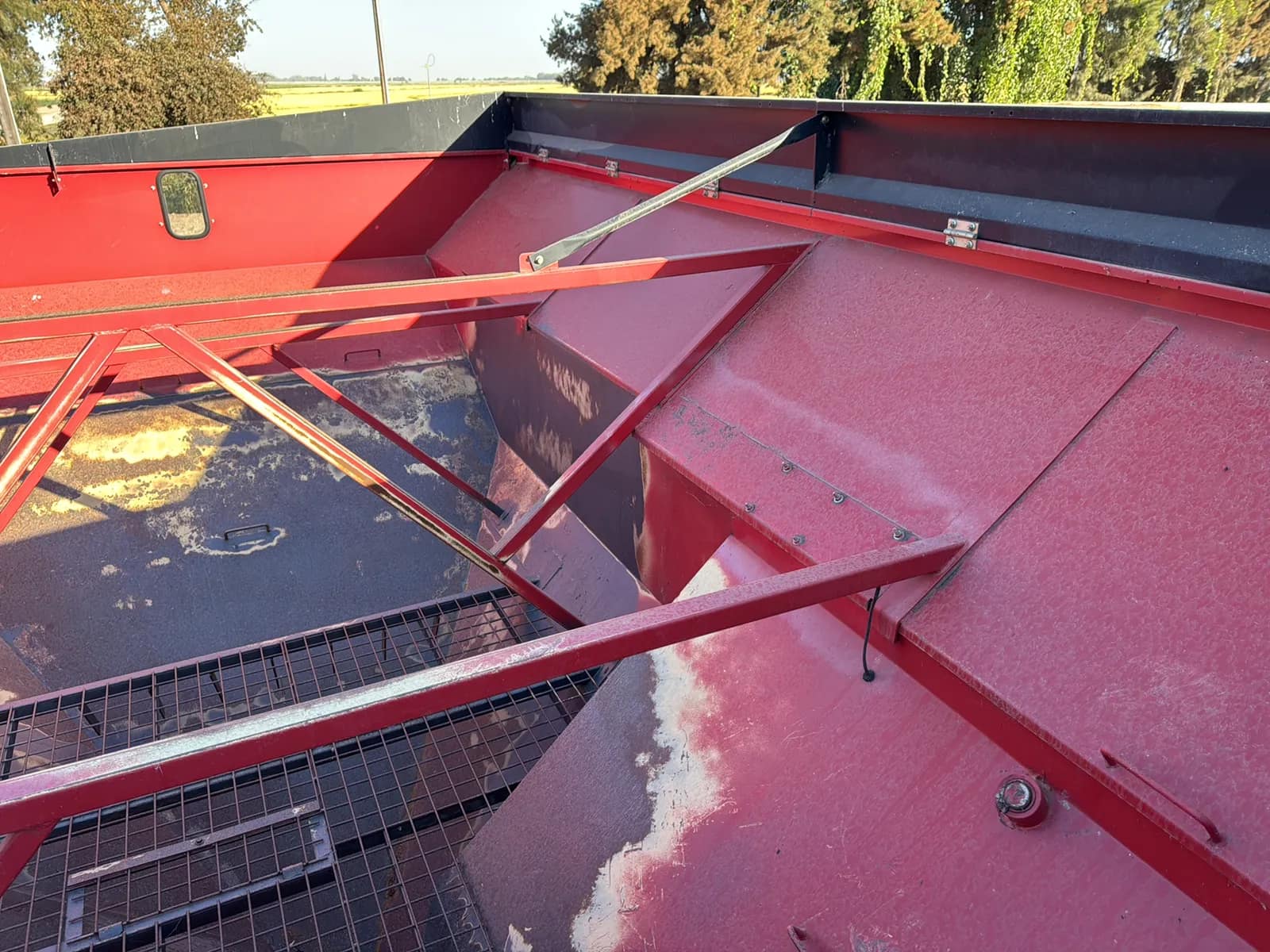 Unverferth Brent Grain Cart V700, photo 14 of 24