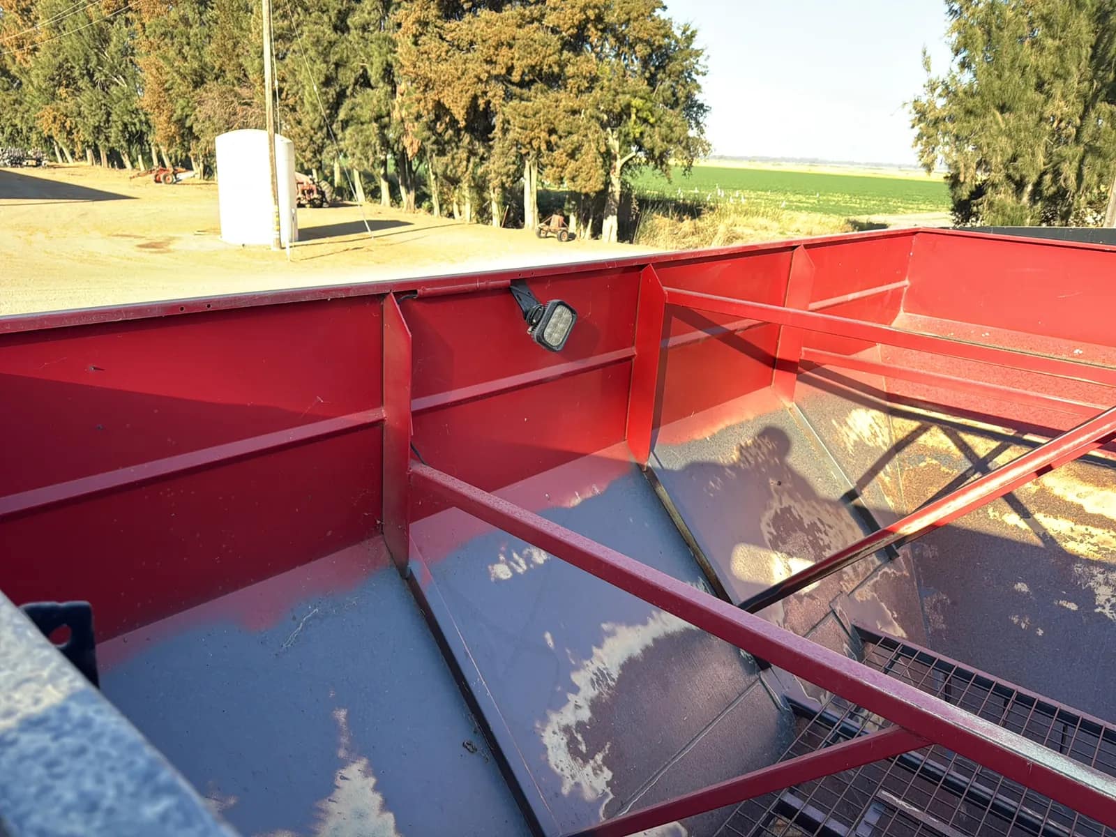 Unverferth Brent Grain Cart V700, photo 16 of 24