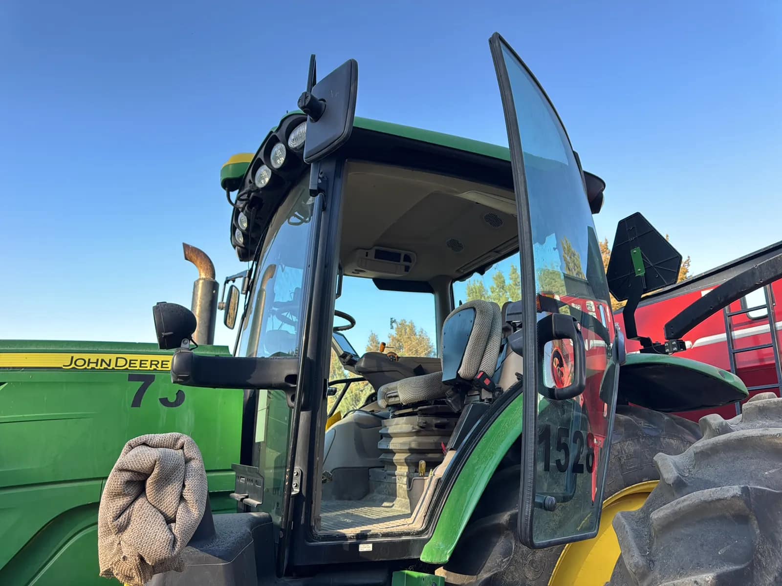 John Deere 6175R, photo 14 of 29