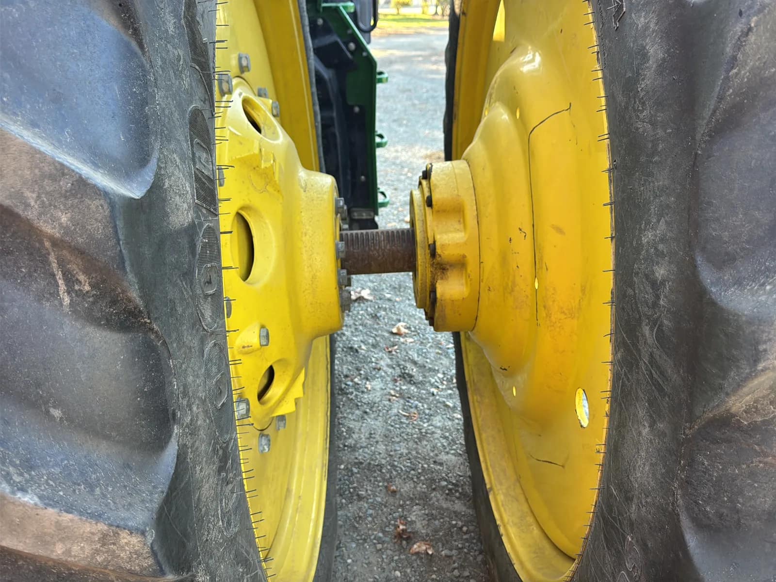 John Deere 6175R, photo 10 of 29