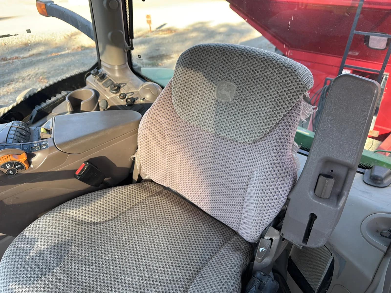 John Deere 6175R, photo 20 of 29