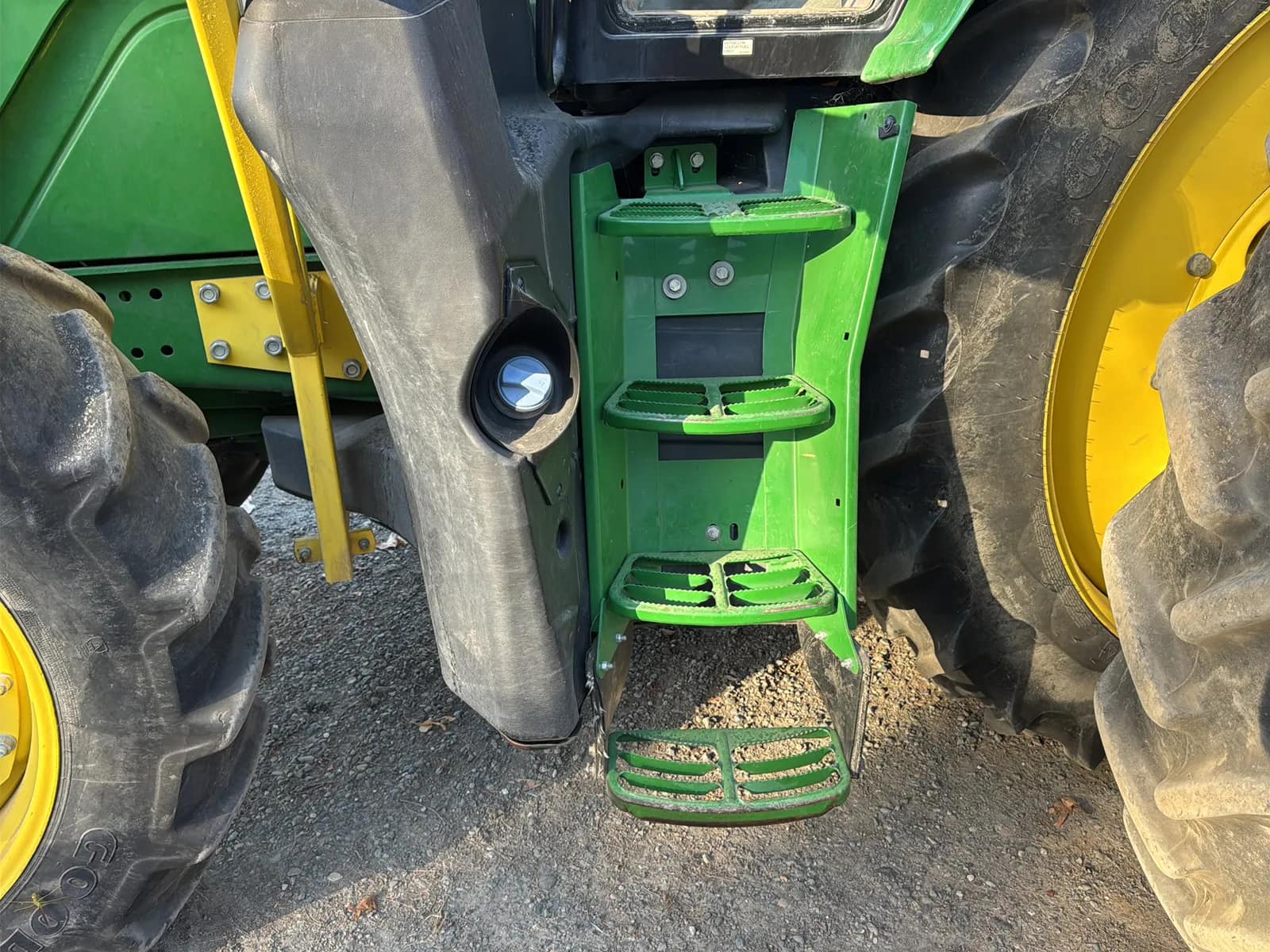 John Deere 6175R, photo 12 of 29