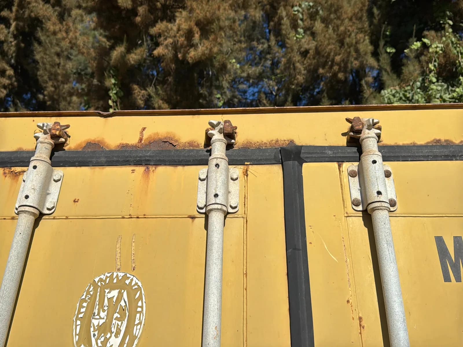 40’ Shipping Container, photo 13 of 13