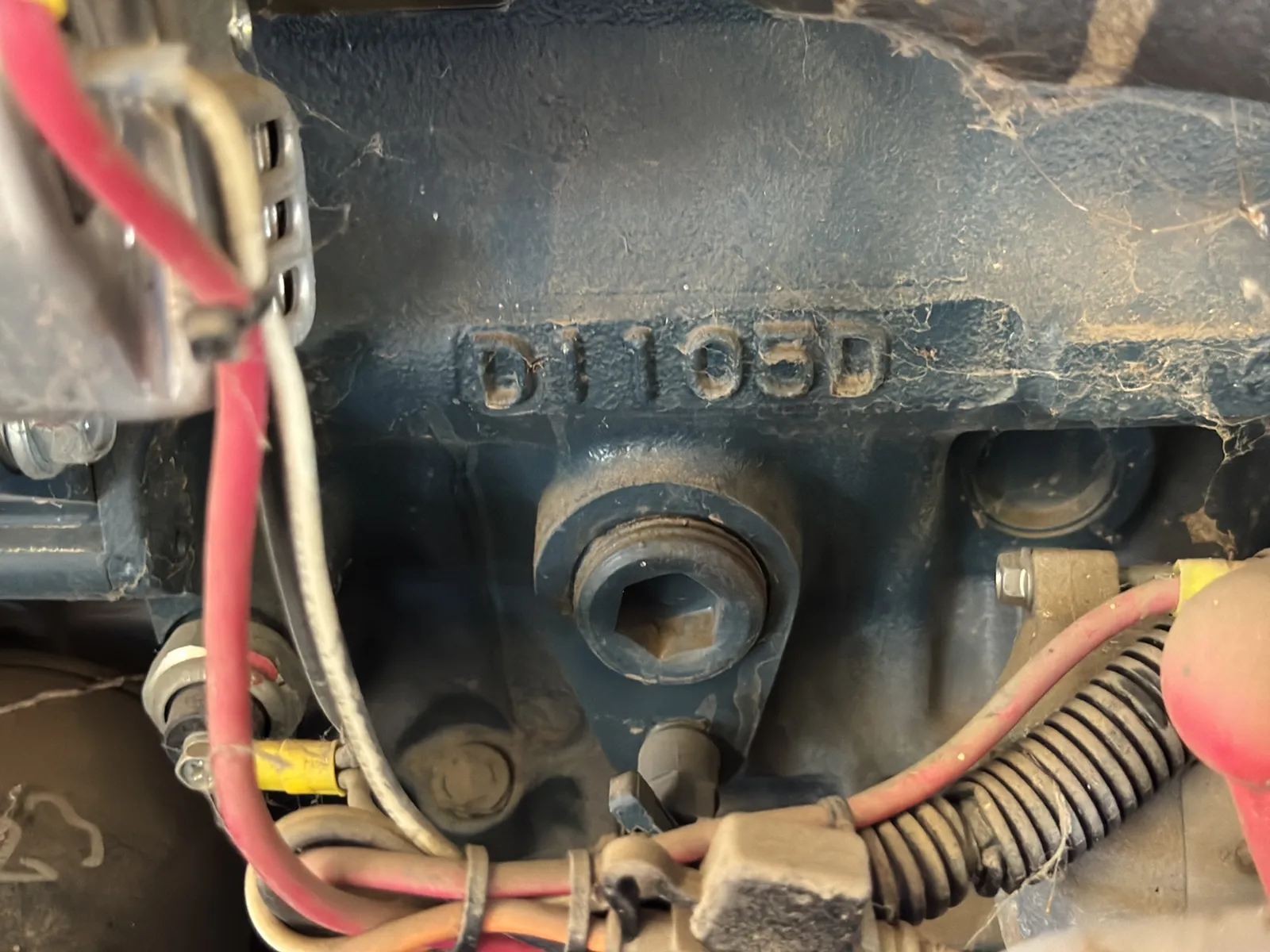 2016 Wanco Diesel Light Trailer, photo 28 of 37
