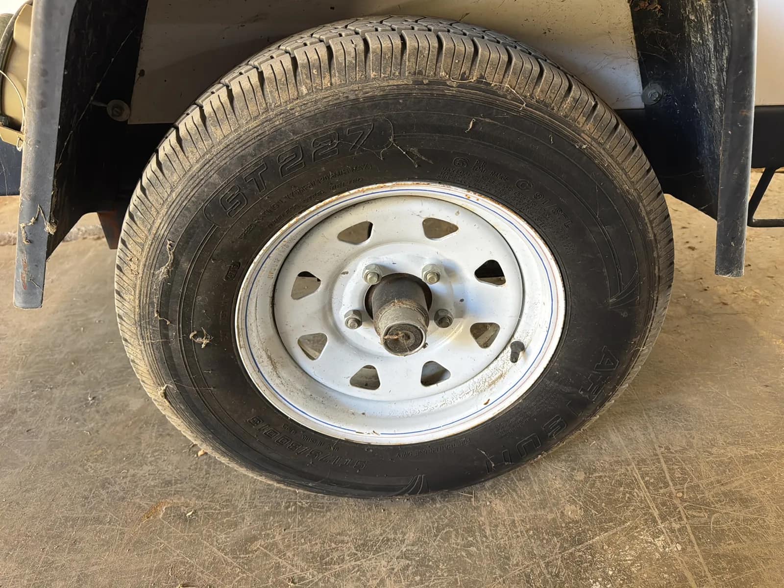 2016 Wanco Diesel Light Trailer, photo 35 of 37