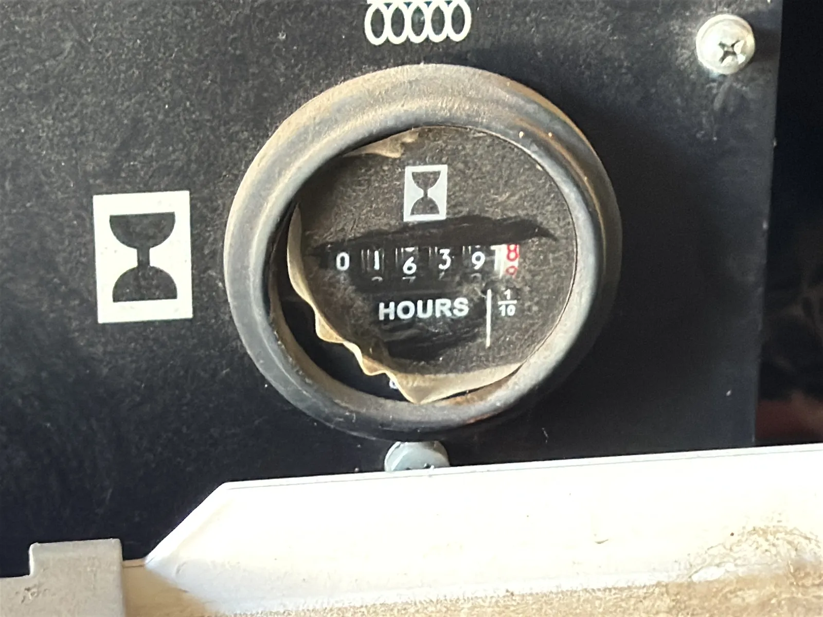 Wanco Diesel Light Trailer, photo 25 of 40