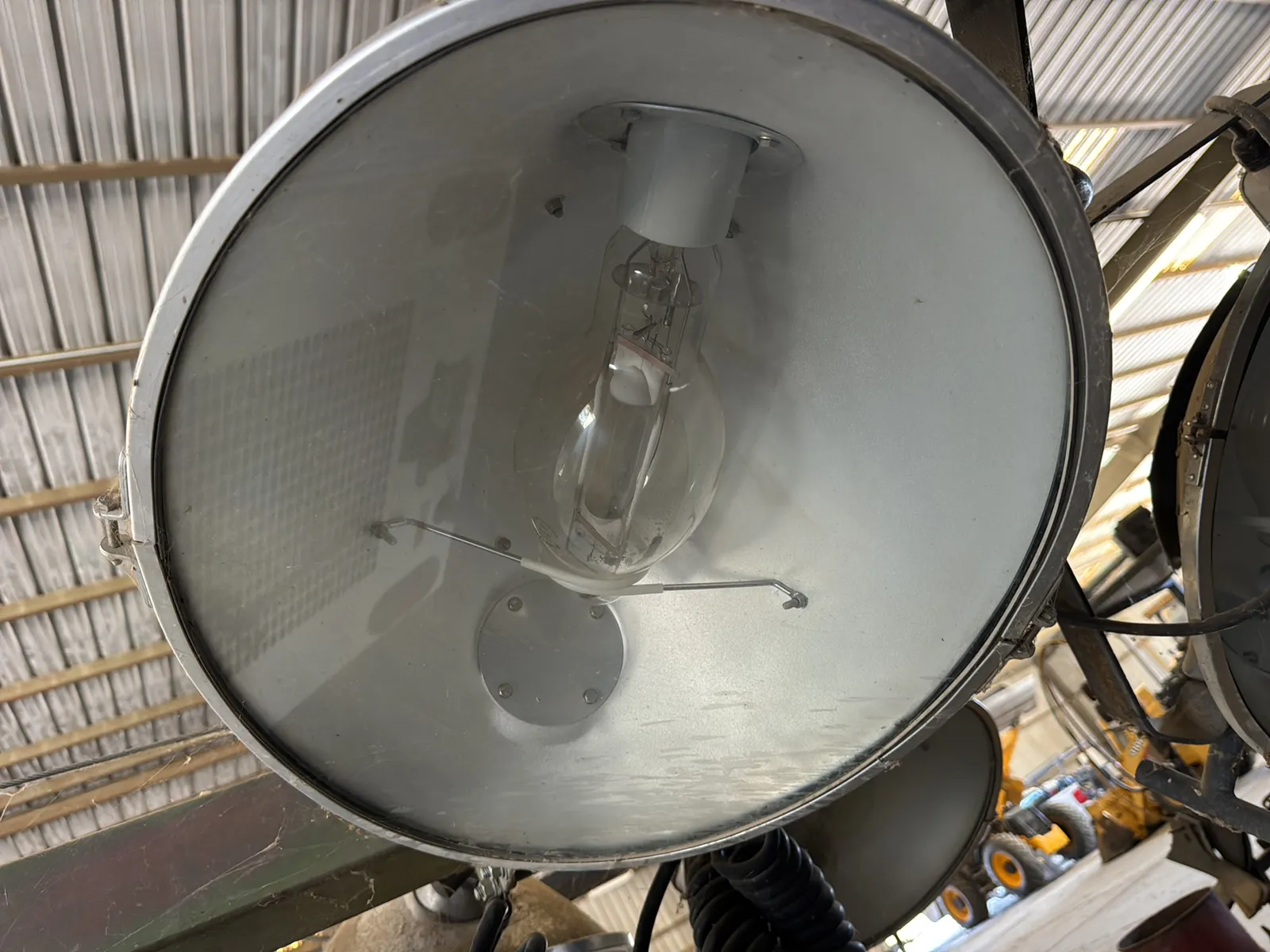 Wanco Diesel Light Trailer, photo 12 of 40