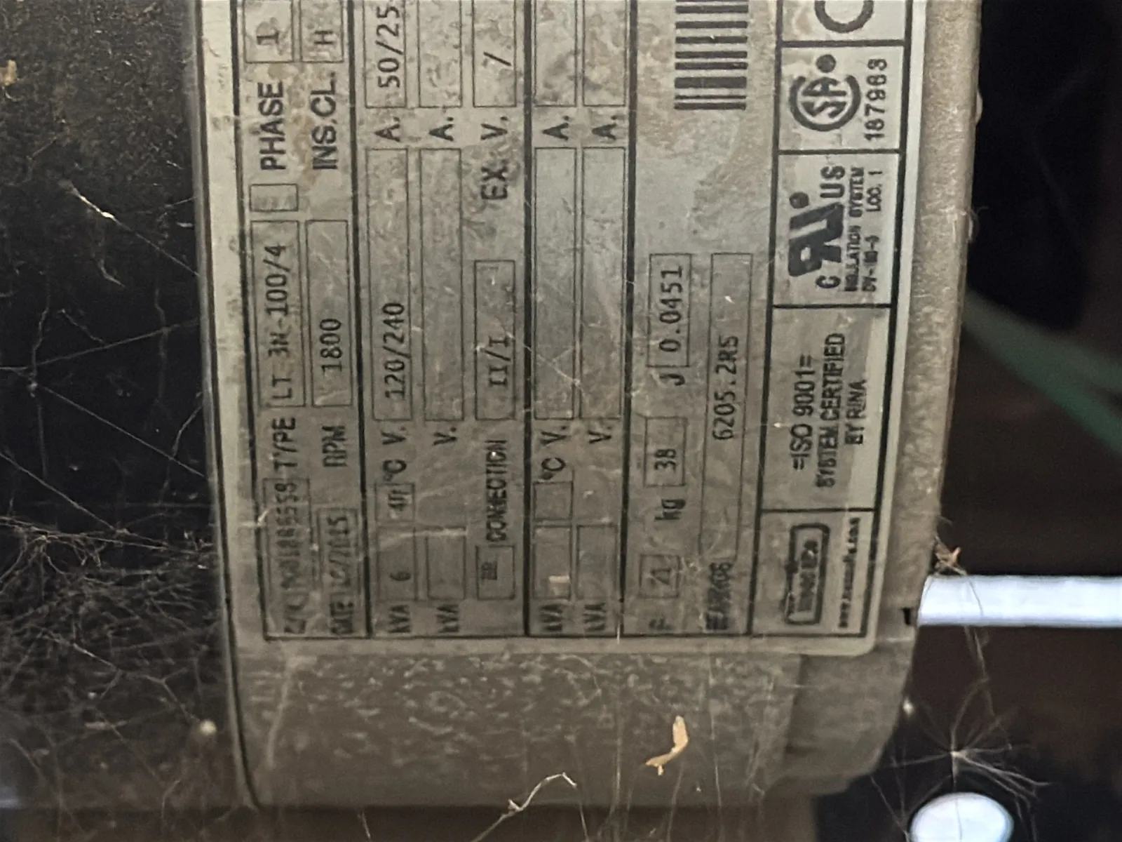 Wanco Diesel Light Trailer, photo 36 of 40