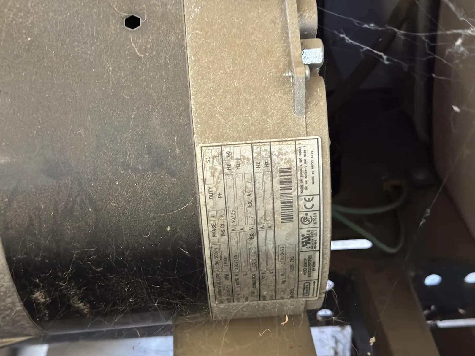 Wanco Diesel Light Trailer, photo 35 of 40