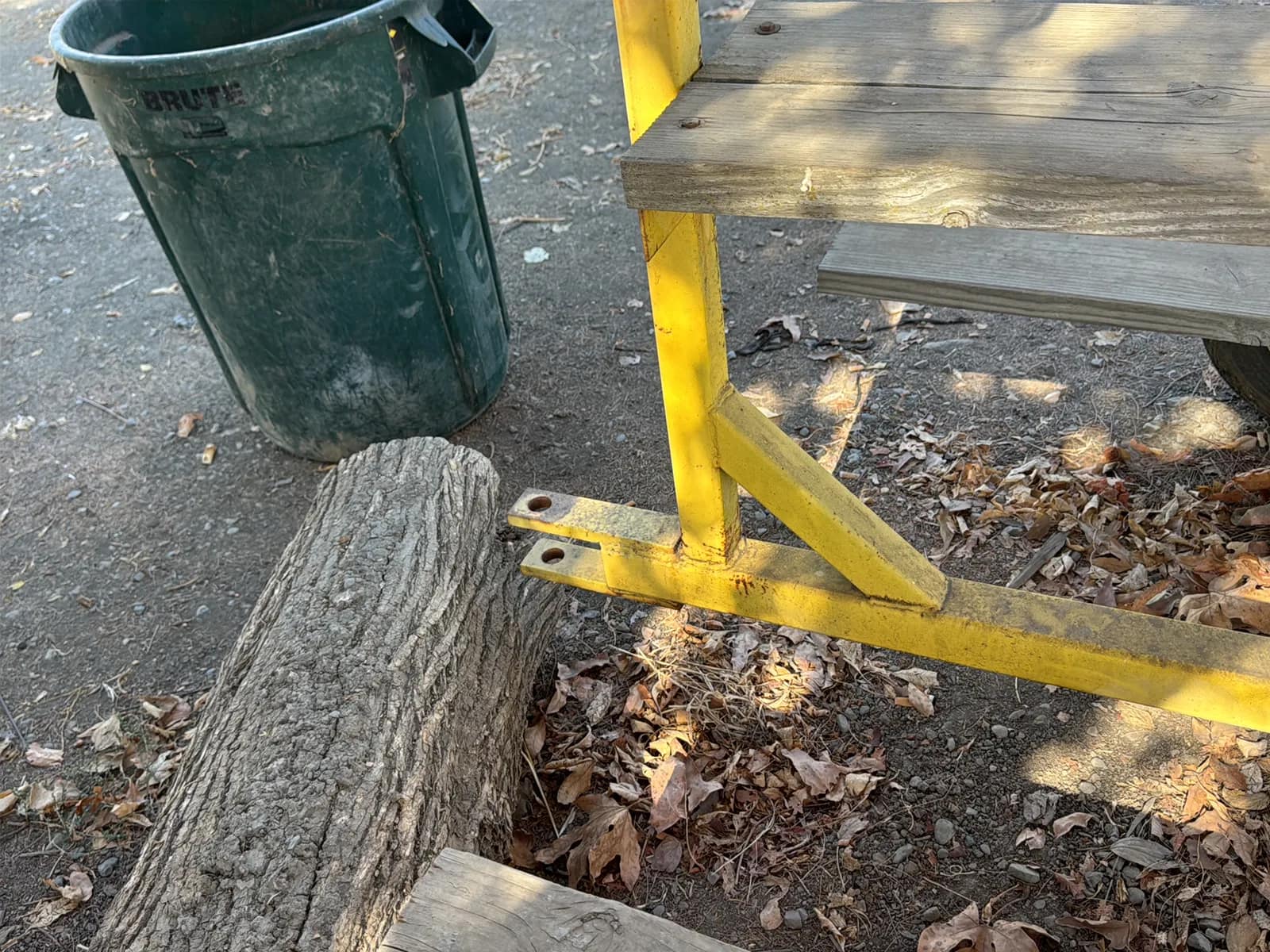 13’ Shade Trailer, photo 7 of 16
