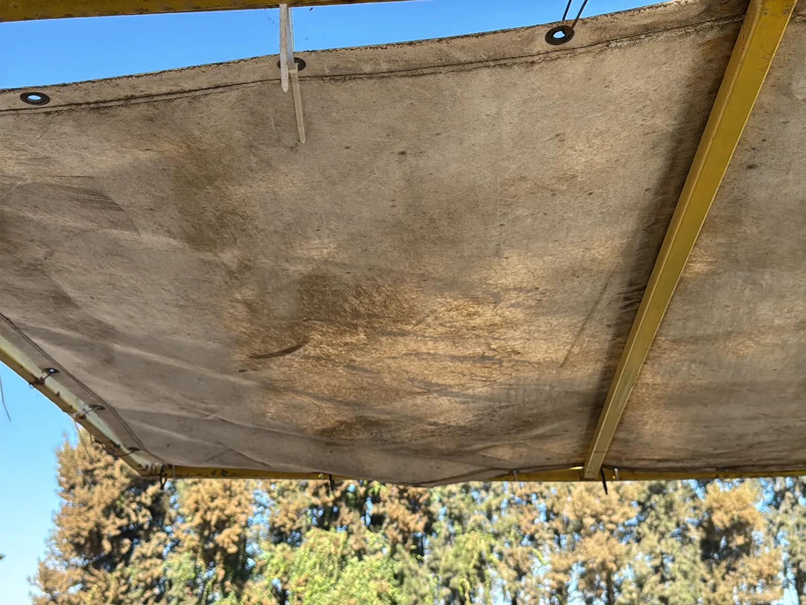 13’ Shade Trailer, photo 12 of 16