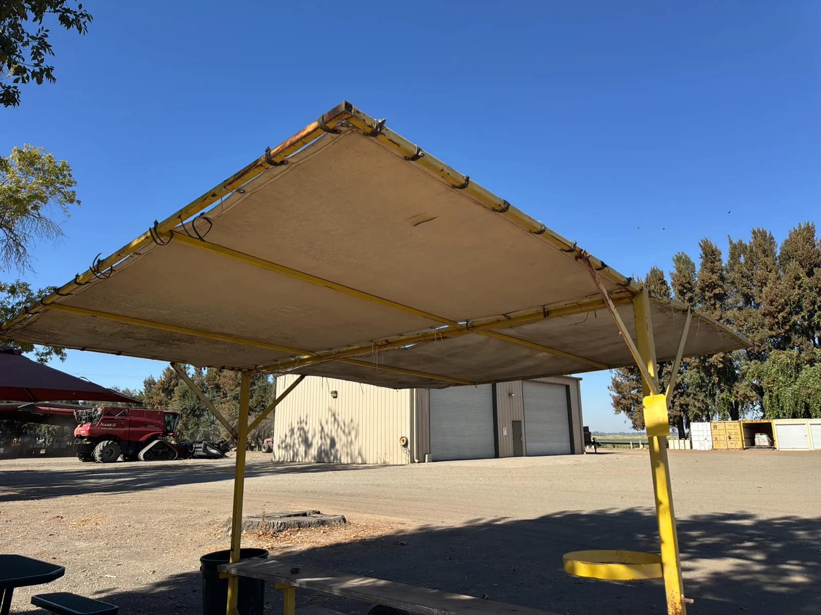 13’ Shade Trailer, photo 2 of 16