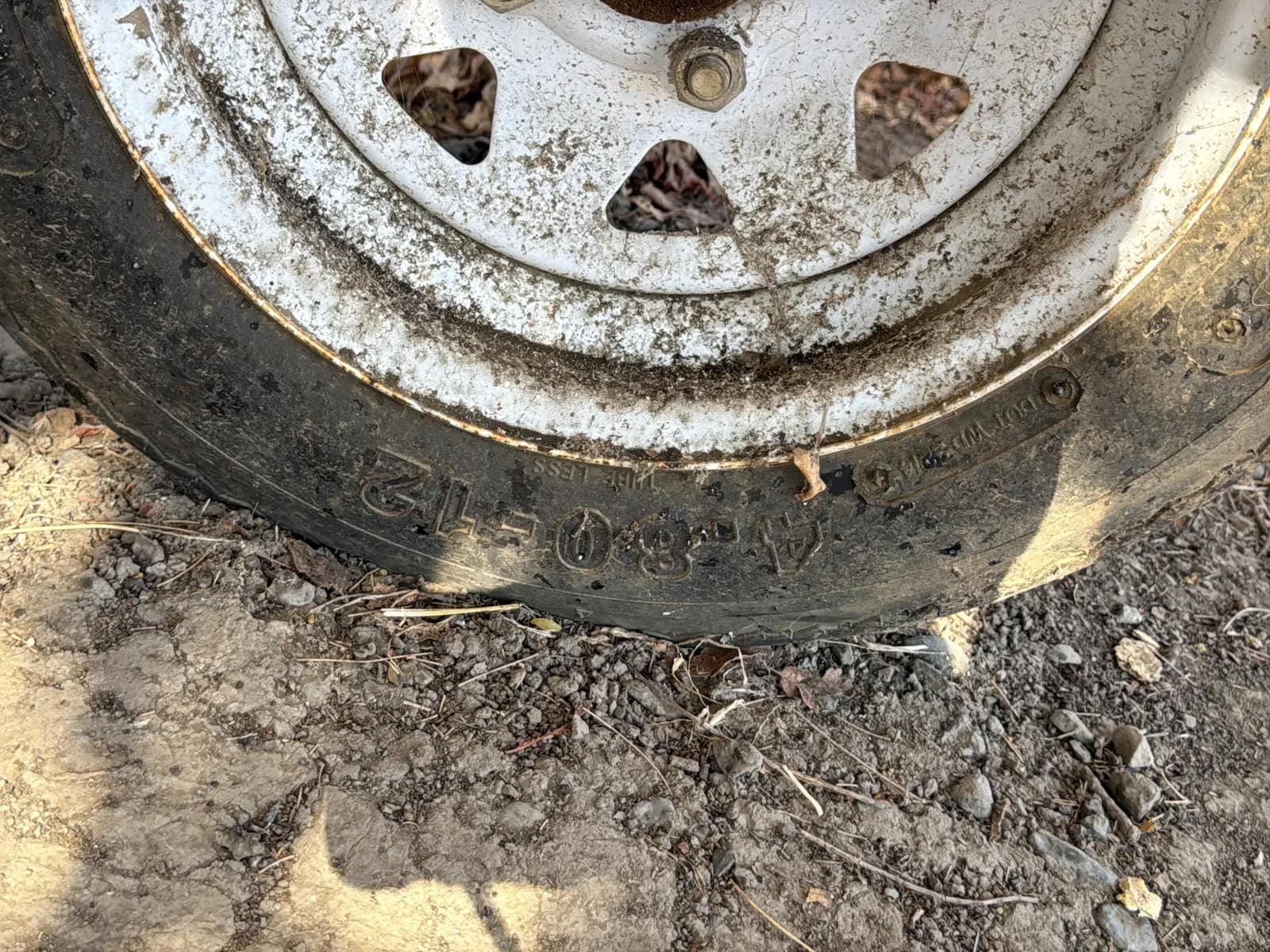 13’ Shade Trailer, photo 9 of 16