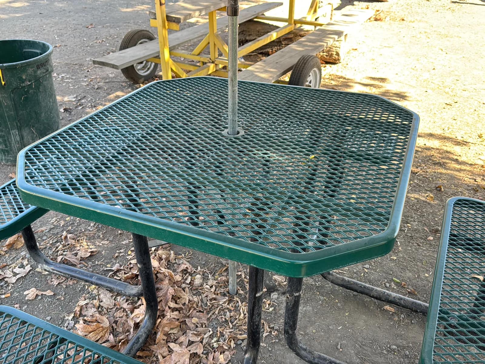 Picnic Bench, photo 4 of 8